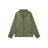 ACG Cinder Cone Худи на молнии Зеленый DO6269-334