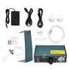 983A 220V Automatic Glue Dispenser Machine Professional Precise Dispensing Controller Glue Machine Digital Control Drip