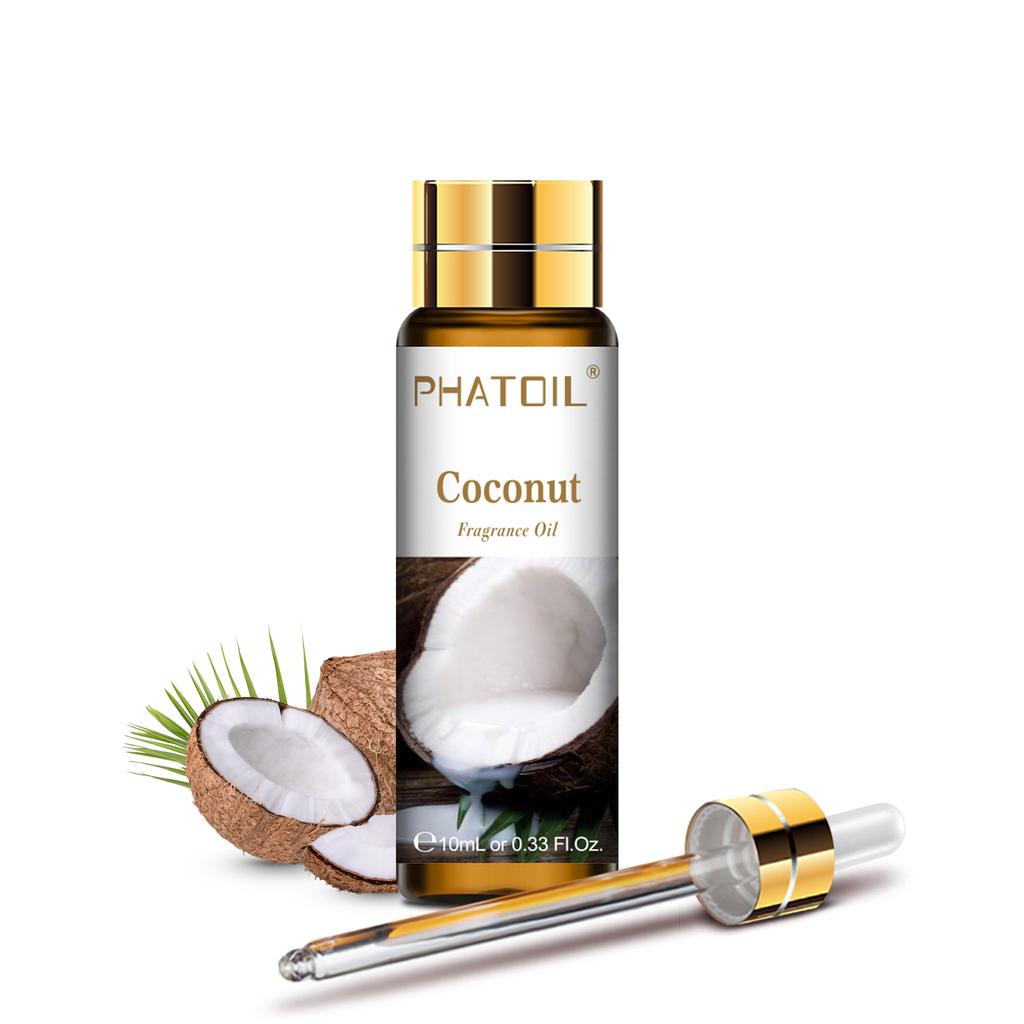 PHATOIL Фруктовое эфирное масло, 10мл