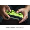 Беспроводной геймпад Xbox [Подлинный продукт] (Скорость Грин)