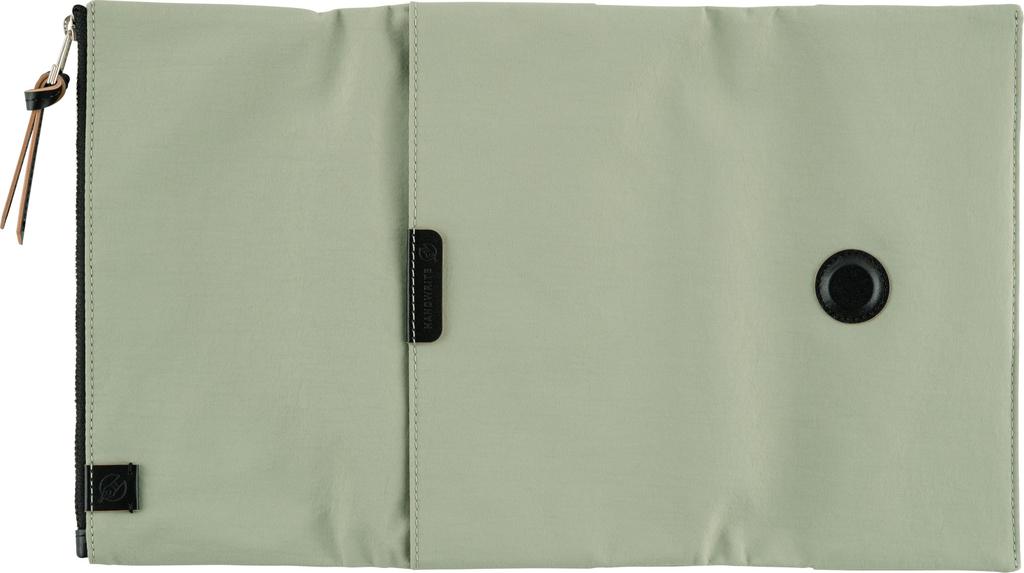 Hobonichi Techo Weeks (Еженедельный планировщик) Обложка, Носить (Дубовый мох)