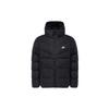 Nike Ветронепродуваемая пуховая куртка Primaloft (унисекс) Пуховики FB8185 010