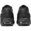 Nike Кроссовки Air Max 95 Low top Повседневные Черные Унисекс Детские HV2539-001