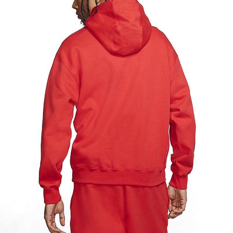 Nike Solo Swoosh Hoodie CD6393-657