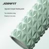 JOINFIT Треугольный полый пенный ролик