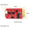 5W+5W Ct14 Micro 4.2 Stereo Bluetooth Power Amplifier Module With Charging Port