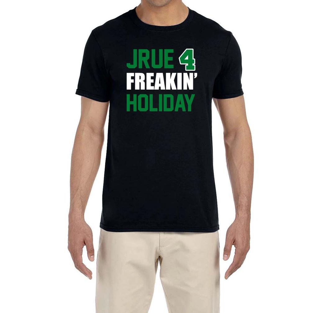 Jrue Freakin Holiday Jrue Holiday T-Shirt