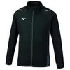 Dry Aeroflow Training Highly Medium Jacket, Breathable, Sweat-Wicking, Quick-Drying, 32MC1050, Men's, Black,