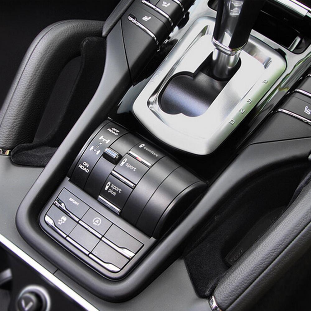 Center Console Organizer for Porsche Cayenne 2011-2018