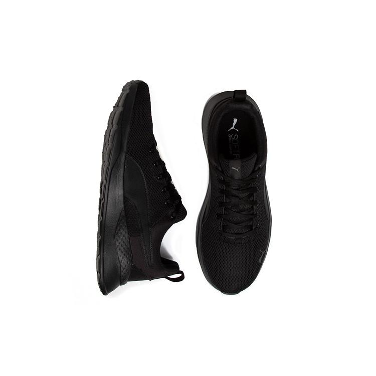 Puma Anzarun Lite 'Черный' Мужские 371128-01