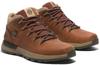 Ботинки Timberland Sprint Trekker Mid H (TB0A6DQDEJD1) средне-оранжевые с зерном
