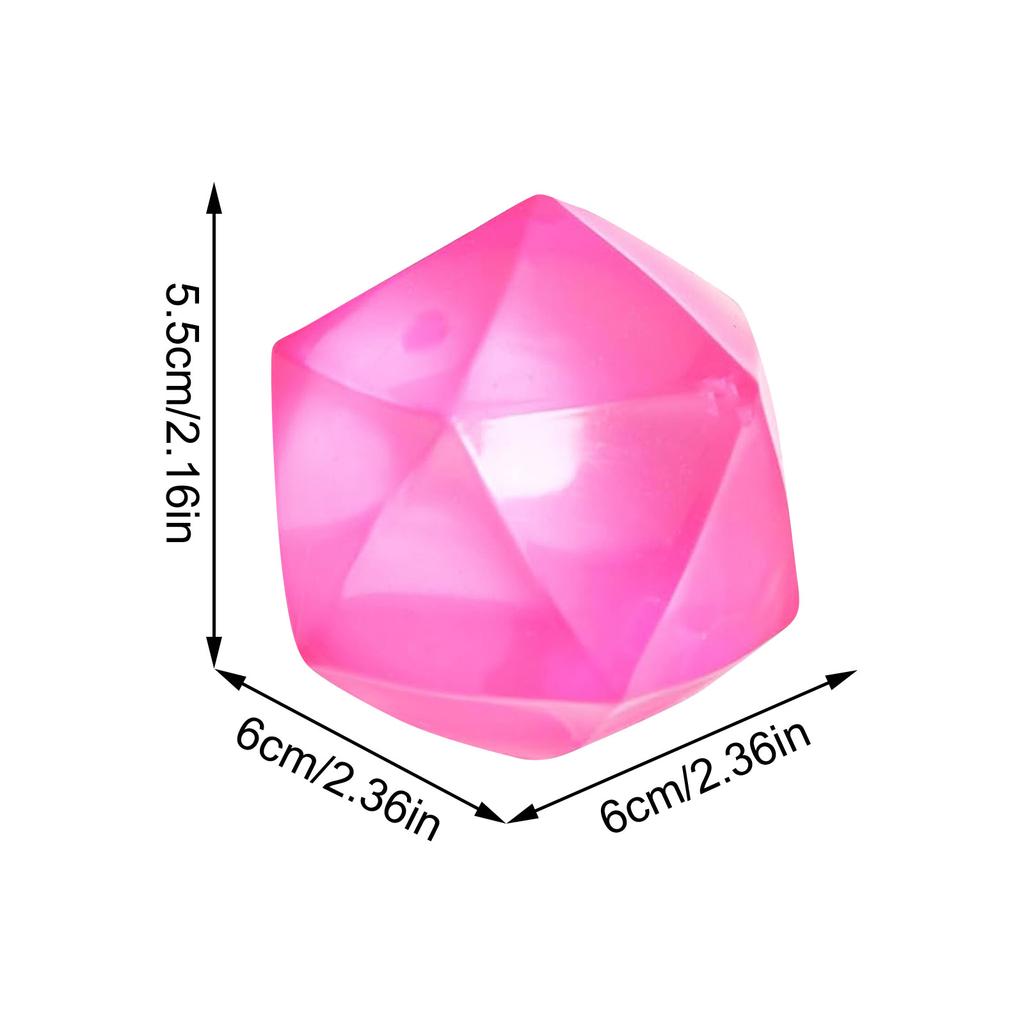 Сенсорные игрушки для снятия тревоги и стресса, наполнитель из геля высокой плотности, игрушки для занятий в классе, детские седативные игрушки, подарок для взрослых и детей