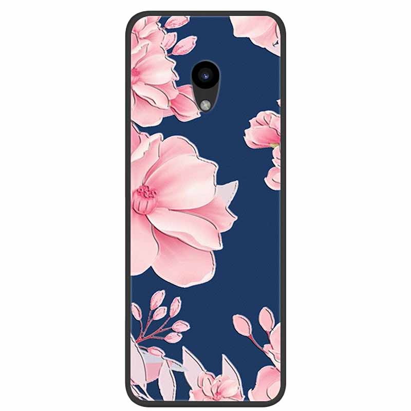 3D Тисненый чехол для Xiaomi Qin F21 Pro/ F22 Pro Чехол 3D Рельефный Силиконовый Мягкий чехол для Qin F22 Pro Задняя крышка Qin F21 Pro Fundas