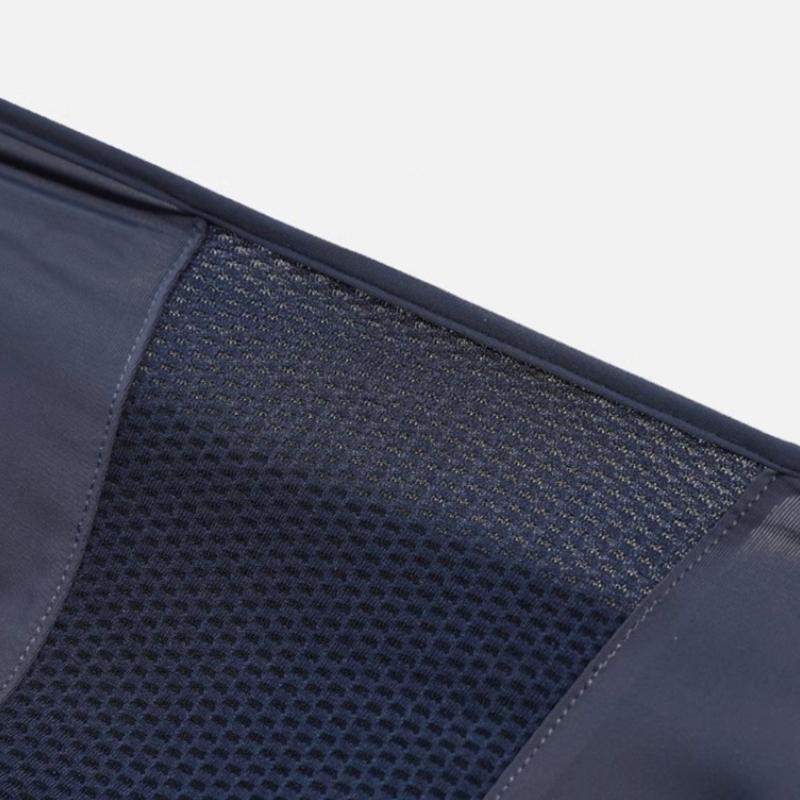 Light weight Polyester Sun Protecting Face Mask Quick Drying Face Cover for Outdoors Cycling Hiking Fishing