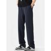 Outdoor Quick-Drying Straight-leg Sports Pants Men 2024 New Spring and Autumn Hiking Pants Export Men's Pants Casual Pants