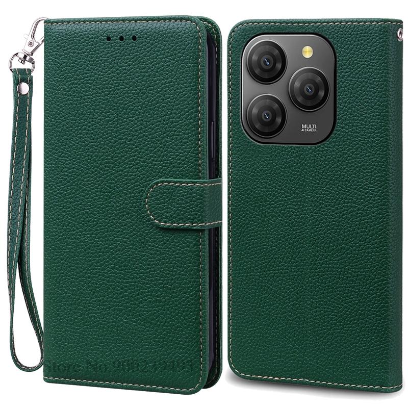 For Blackview Shark 9 Case Wallet Leather Flip Case For Blackview Shark 9 Phone Case Black View Shark 9 Shark9 Cover Coque Funda