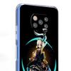 Чехол для телефона Ayato Genshin Impact для Xiaomi Poco X3 NFC F3 M3 X4 X5 Pro 5G Mi 11 Lite Ultra 11T 11X 12 12T Pro 11i Прозрачная крышка