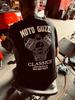 Хлопковая унисекс футболка Moto Guzzi Classics Полный размер S3XL Унисекс футболка