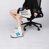 New Balance 327 Мужские Серый Синий MS327FB