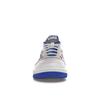 Asics Кроссовки унисекс EX89 Knicks White Illusion-Blue 1201A476-101