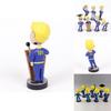 Высококачественный башкотряс Волт-Боя из Fallout 4 для фанатов видеоигр и аниме