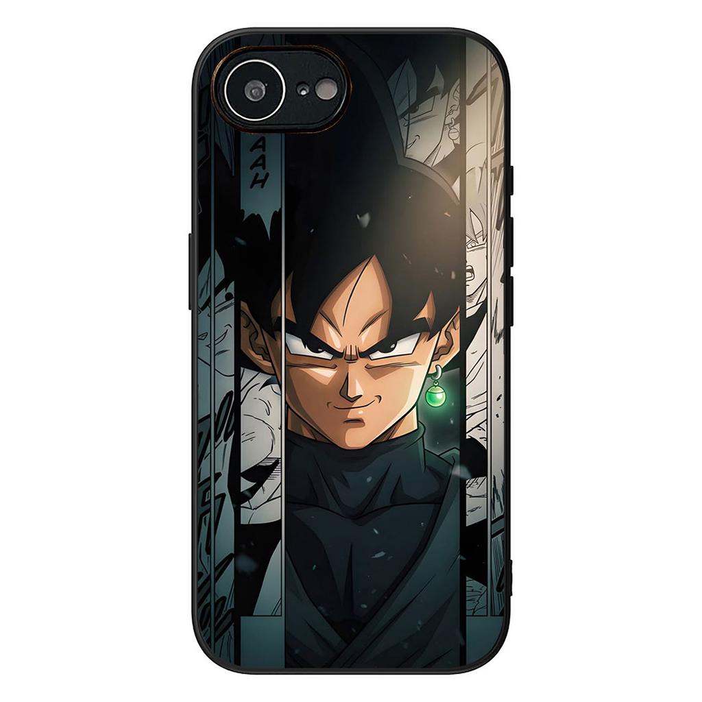 Wallpaper Dragon Gokus Ball Phone Cover for Samsung Galaxy A06 A05 A14 A50 A51 A52 A12 A13 A23 A70 A07 A25 A26 A72 A56 Case