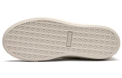 PUMA Suede Platform 'Gem' Women's 367452-03