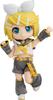 Nendoroid Doll Character Vocal Series 02 Kagamine Rin Len Kagamine Rin ABS PVC Painted Movable Figure & Non-scale &