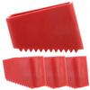 1/4Pcs Rubber Feet Covers Non-slip Furniture Mat Leg New Step Ladder Pad  Chair Replacement