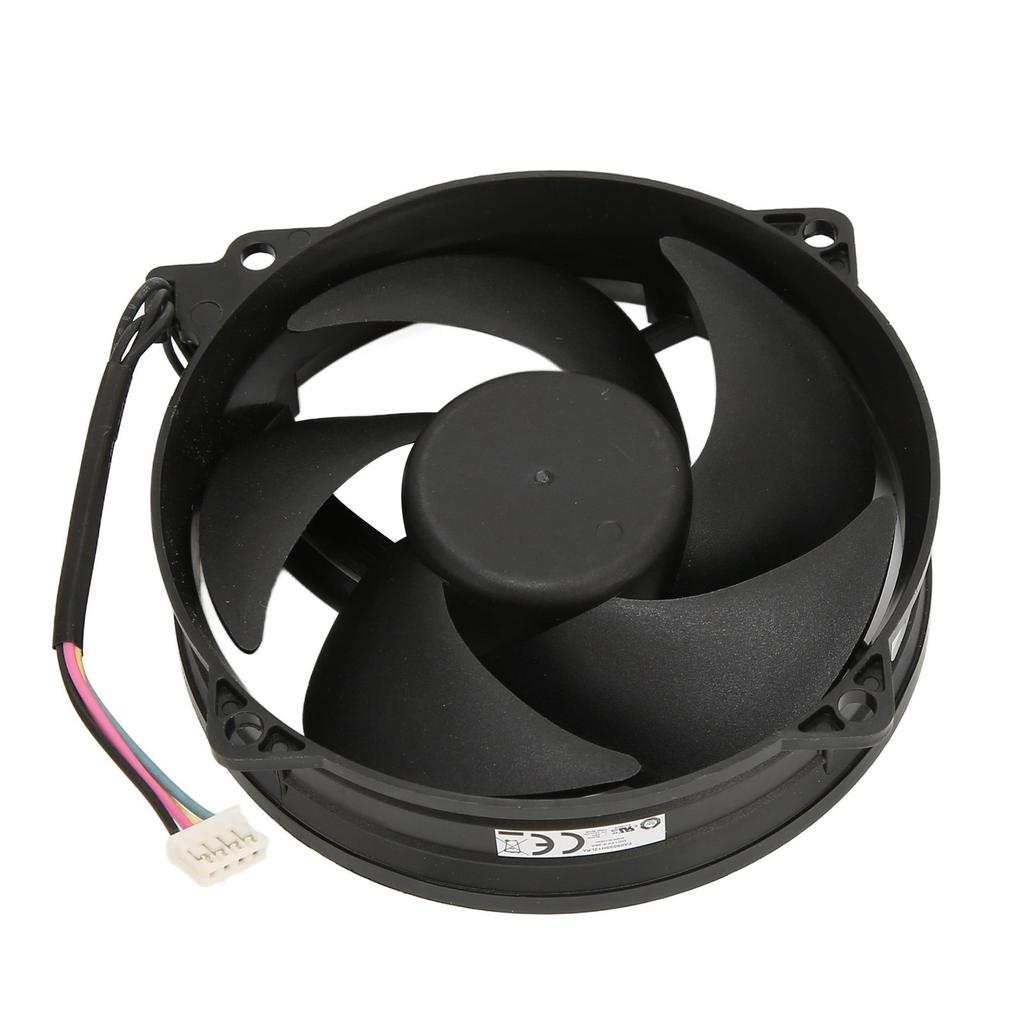Game Console Internal Cooling Fan Replacement Console Internal Heat Sink Cooler Fan for XBOX 360 Slim