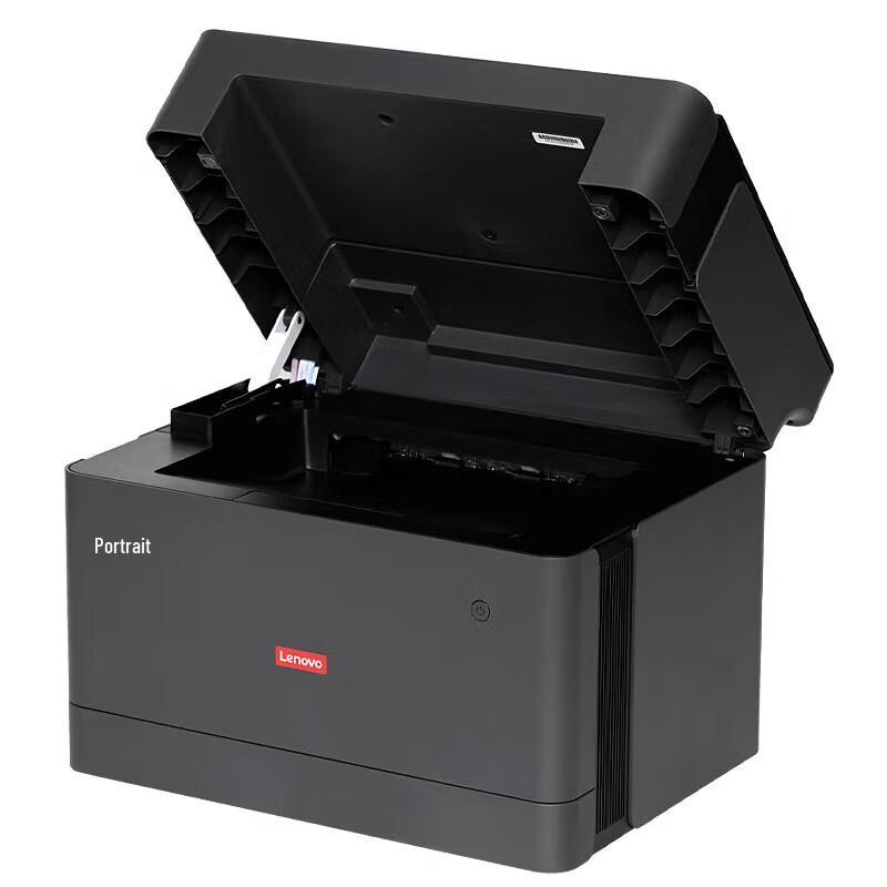 Lenovo GM337DN A4 Multifunction Laser Printer