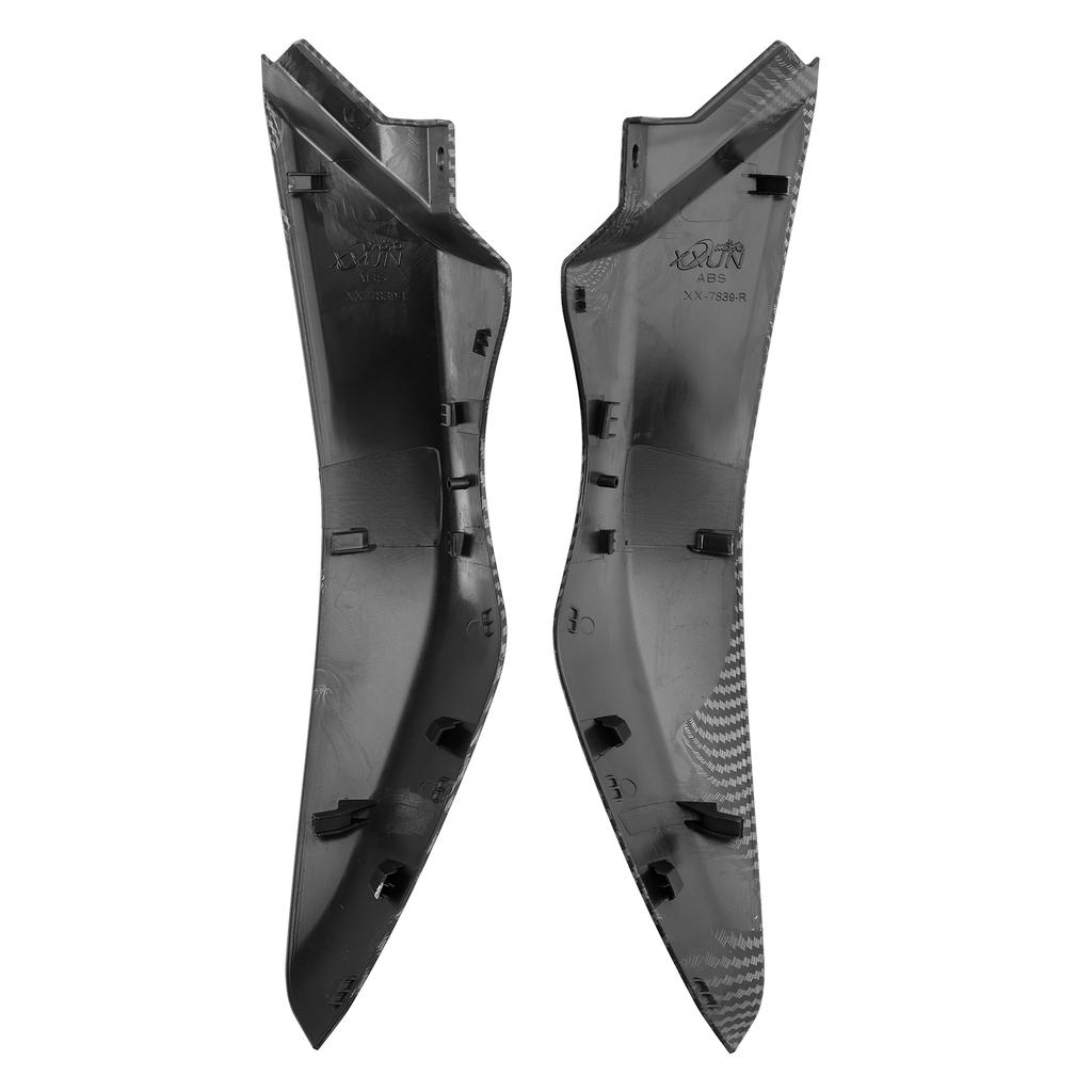 Задний боковой обтекатель сиденья для Yamaha T-MAX 560 2022-2023