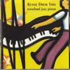 CD KENNY DREW - Standard Jazz Piano FACP30278 ALFA 1993 Japan Classical Used