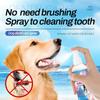 Pet Oral Spray To Remove Odor And Freshen The Breath100ml