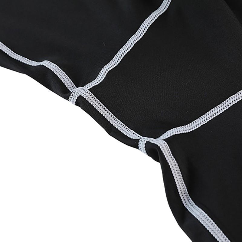 Детские спортивные штаны. Узкие штаны для фитнеса. Быстросохнущие спортивные штаны.