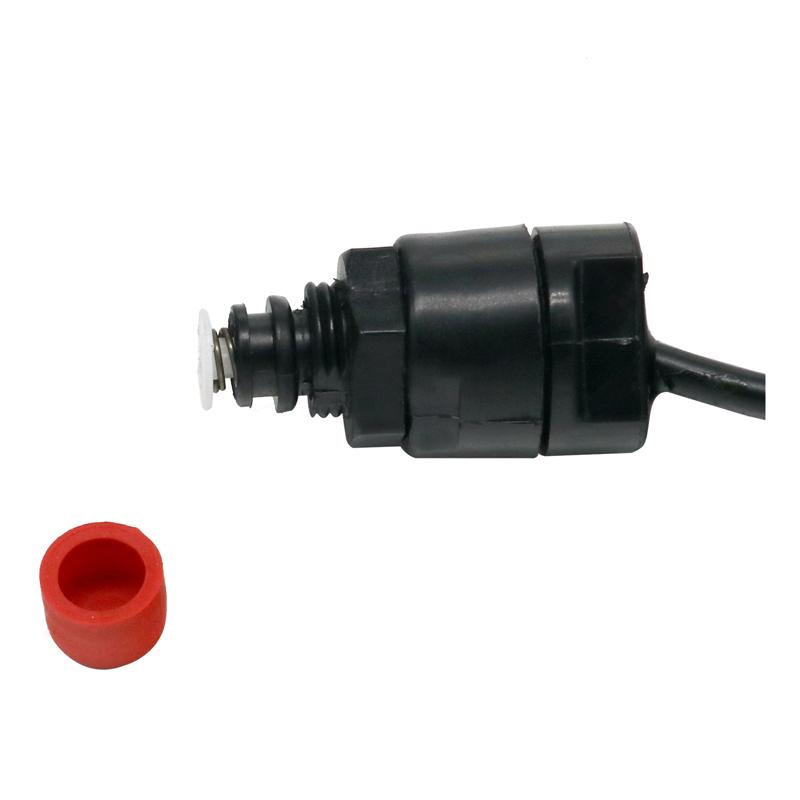 LMoDri Лодочный подвесной тросовый переключатель, двигатель, зажигание, ключ стартера, аварийный стопорный шнур для подвесных двигателей Yamaha