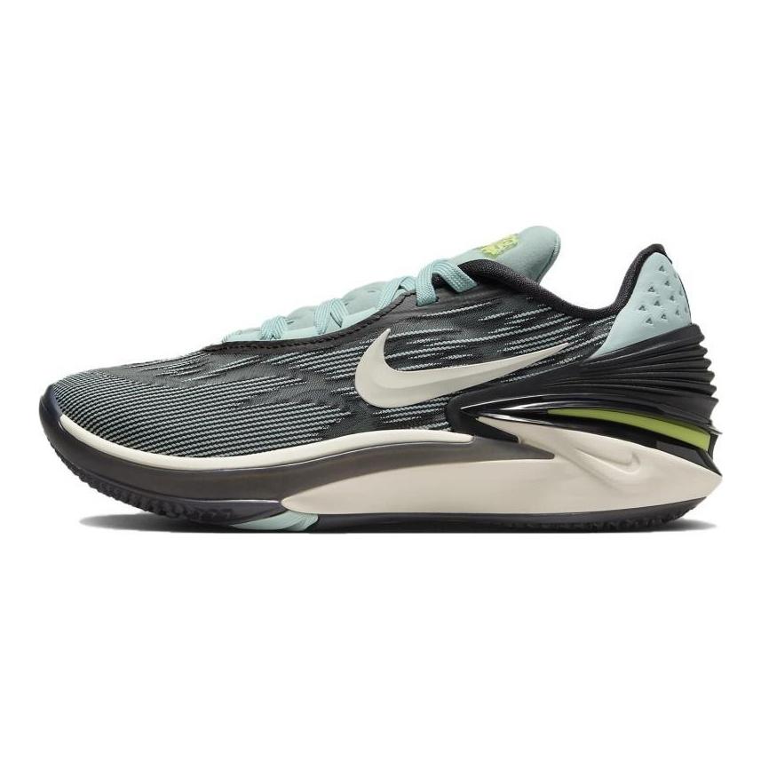 Nike Женские кроссовки Air Zoom Gt Cut 2 Swoosh Sly Повседневные FQ8706-300