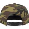 Flexfit Classic Camo Snapback Cap