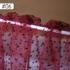 100x150 см Ткань Органза Тюль с Пузырьками и Ворсовыми Точками DIY Свадебное Платье Свадебный Декор Пышная Юбка Сетчатая Ткань Летнее Платье Детское