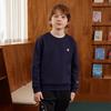 Champion Унисекс детский свитшот с флисовой подкладкой и круглым вырезом