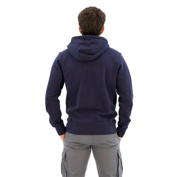 Ecoalf Barca Sweatshirt