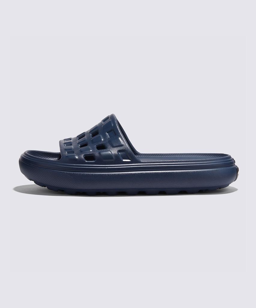 Vans Mte Slide-On Vr3 Cush - Темно-синий / Vn000Cw0Lkz1