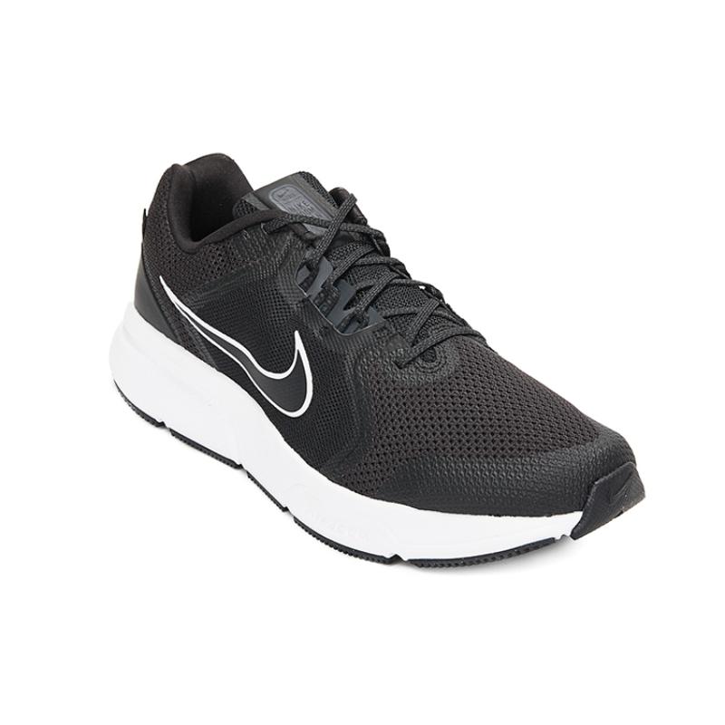 Nike Кроссовки Zoom Span 4 'Black White' повседневные DC8996-001