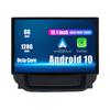 Автомобильное стереонавигационное головное устройство Android Радио 13,1 дюйма Мультимедийный плеер GPS Chevrolet Malibu 2009-2015 гг.