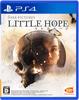 THE DARK PICTURES LITTLE HOPE [PS4]