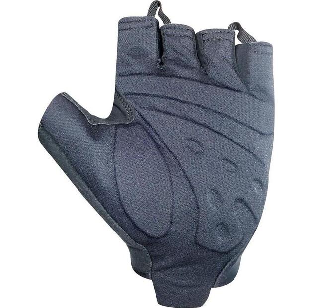 Велоперчатки Chiba Air Plus Reflex (красный)