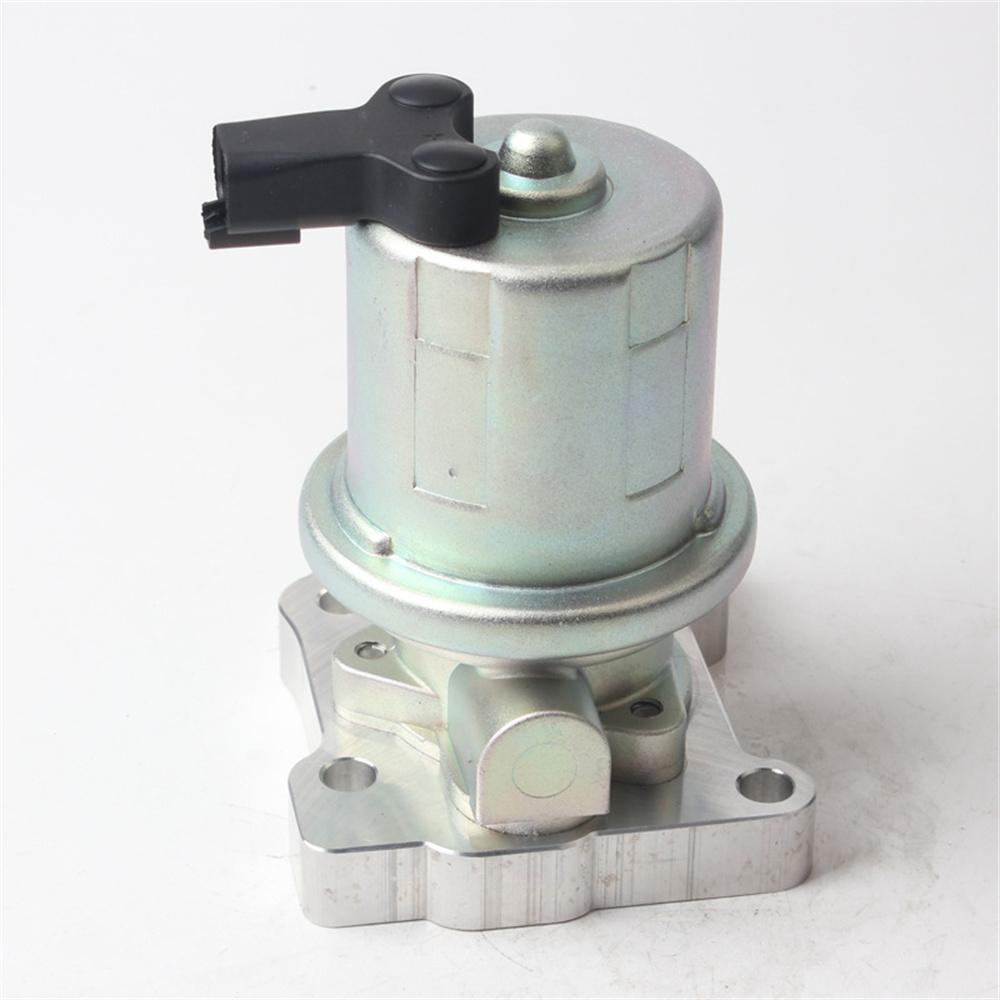 FUEL TRANSFER PUMP 4935092 4088507 5362253 FITS FOR CUMMINS  ISX15 QSX15 Engine