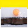 ZISIZ Outdoor Transparent PE Tarpaulin
