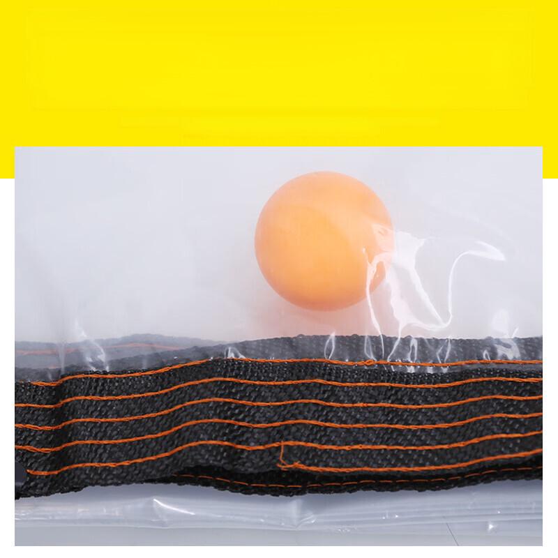 ZISIZ Outdoor Transparent PE Tarpaulin