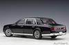 AUTOart Toyota Century Kamui Eternal Black Готовый продукт 1/18